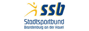 stadtsportbund brandenburg