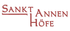 Sankt Annen Höfe Brandenburg